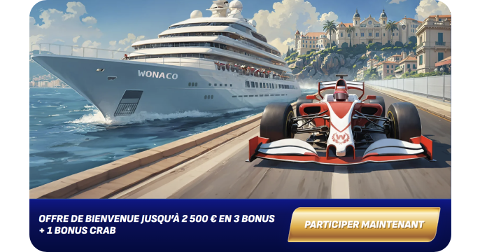 Wonaco Casino
